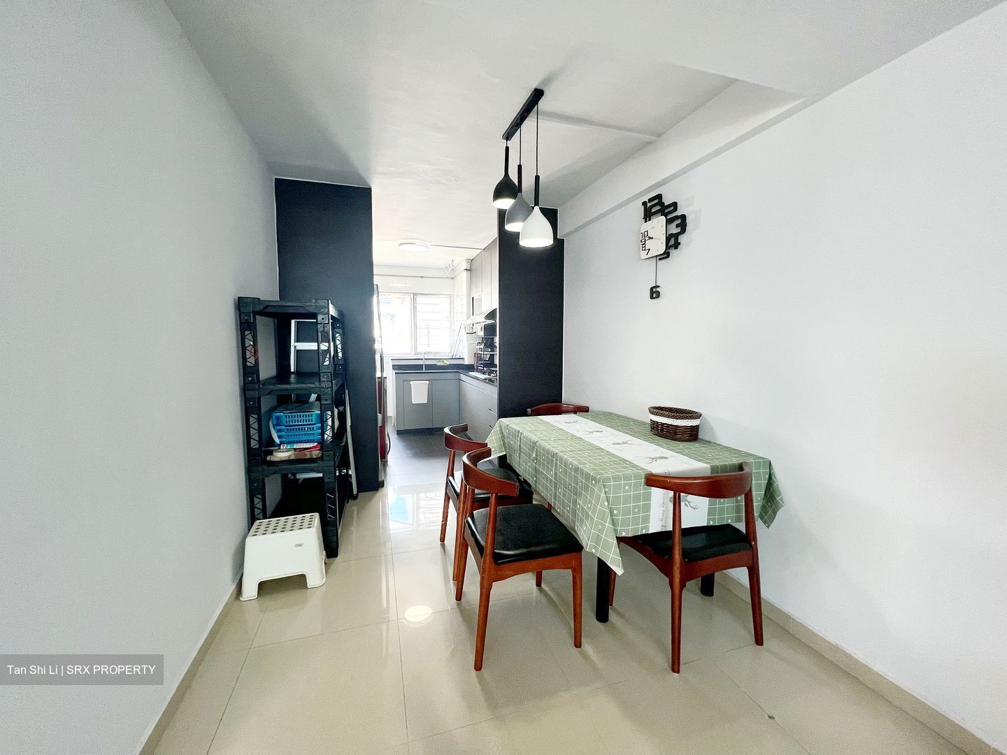 Blk 755 Yishun Street 72 (Yishun), HDB 4 Rooms #562222191
